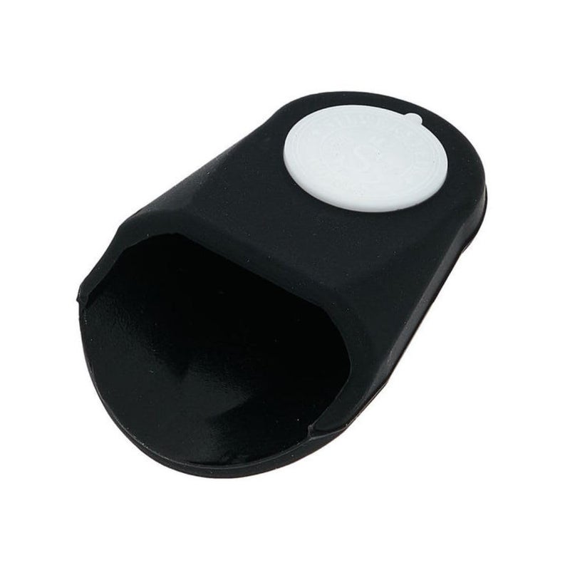 Silverstein Works OmniCap I - Original Patented Mouthpiece Cap - medium - Image 1